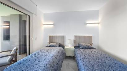 Reventa - Apartment -
Torrevieja - Punta prima