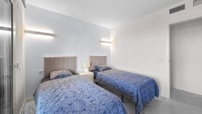 Reventa - Apartment -
Torrevieja - Punta prima