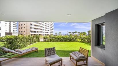 Reventa - Apartment -
Torrevieja - Punta prima