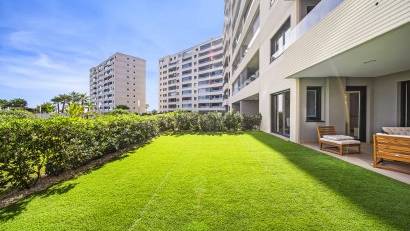 Reventa - Apartment -
Torrevieja - Punta prima