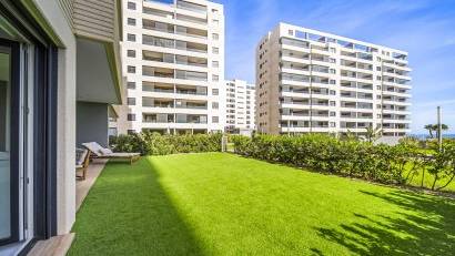 Reventa - Apartment -
Torrevieja - Punta prima