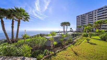 Reventa - Apartment -
Torrevieja - Punta prima