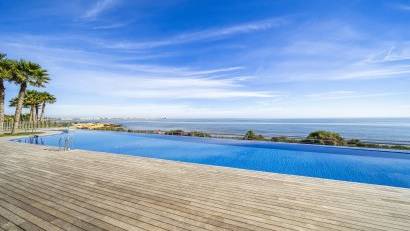 Reventa - Apartment -
Torrevieja - Punta prima