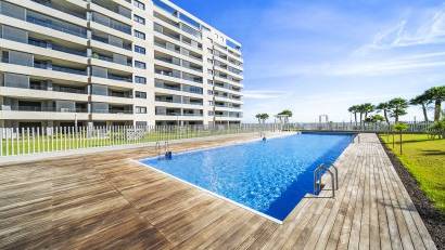 Reventa - Apartment -
Torrevieja - Punta prima