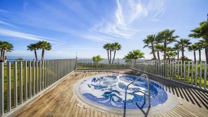 Reventa - Apartment -
Torrevieja - Punta prima