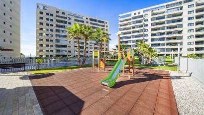 Reventa - Apartment -
Torrevieja - Punta prima