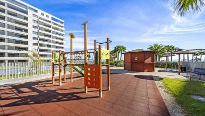 Reventa - Apartment -
Torrevieja - Punta prima