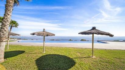 Reventa - Apartment -
Torrevieja - Punta prima