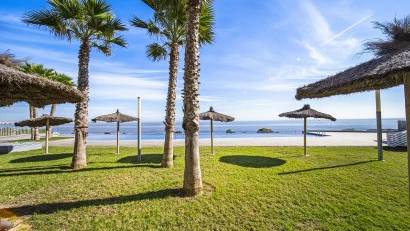 Reventa - Apartment -
Torrevieja - Punta prima
