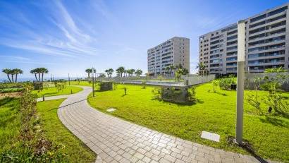 Reventa - Apartment -
Torrevieja - Punta prima