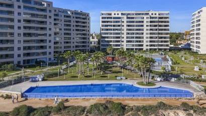 Reventa - Apartment -
Torrevieja - Punta prima