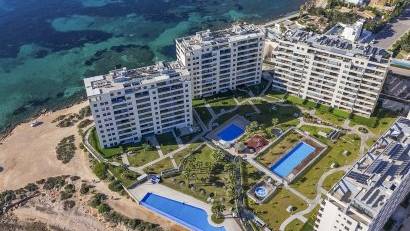 Reventa - Apartment -
Torrevieja - Punta prima