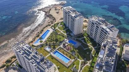 Reventa - Apartment -
Torrevieja - Punta prima