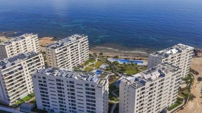 Reventa - Apartment -
Torrevieja - Punta prima