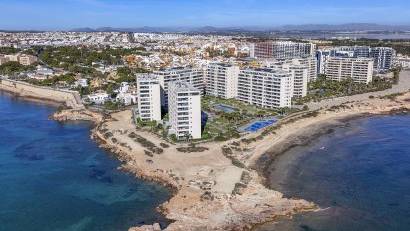 Reventa - Apartment -
Torrevieja - Punta prima
