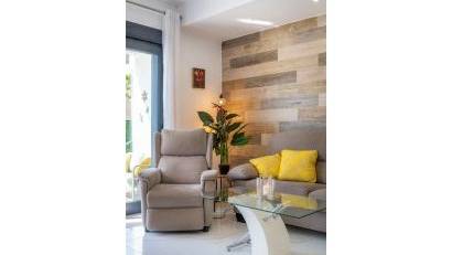 Återförsäljning - Villa -
Benijofar