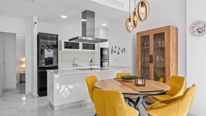 Återförsäljning - Villa -
Benijofar