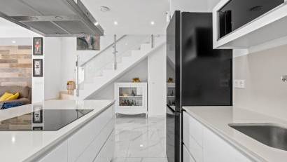 Återförsäljning - Villa -
Benijofar