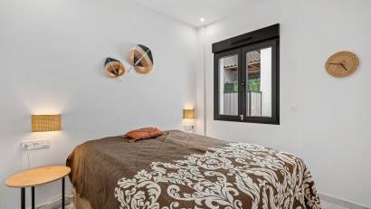 Återförsäljning - Villa -
Benijofar