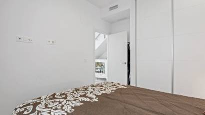 Återförsäljning - Villa -
Benijofar