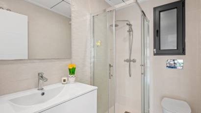 Återförsäljning - Villa -
Benijofar