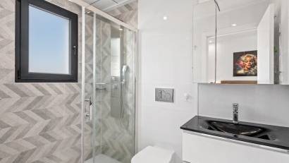 Återförsäljning - Villa -
Benijofar