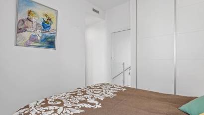 Återförsäljning - Villa -
Benijofar