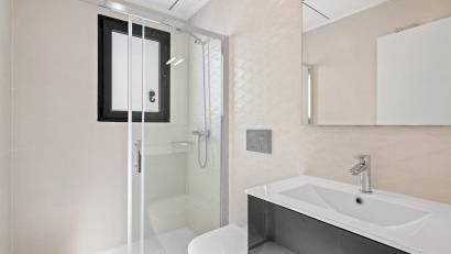 Återförsäljning - Villa -
Benijofar