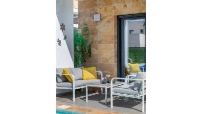 Återförsäljning - Villa -
Benijofar