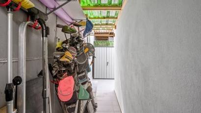 Återförsäljning - Villa -
Benijofar