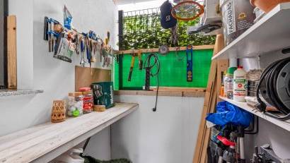 Återförsäljning - Villa -
Benijofar