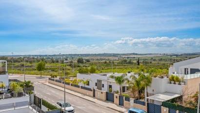 Återförsäljning - Villa -
Benijofar