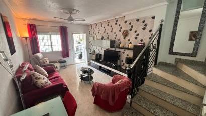 Reventa - Adosado -
Ciudad quesada - Ciudad Quesada - Doña Pepa