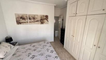 Reventa - Adosado -
Ciudad quesada - Ciudad Quesada - Doña Pepa