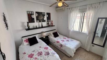 Reventa - Adosado -
Ciudad quesada - Ciudad Quesada - Doña Pepa