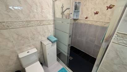 Reventa - Adosado -
Ciudad quesada - Ciudad Quesada - Doña Pepa