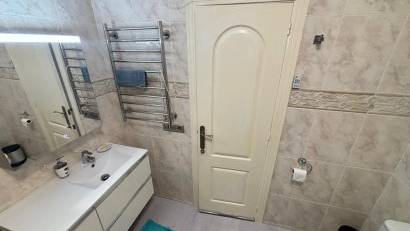 Reventa - Adosado -
Ciudad quesada - Ciudad Quesada - Doña Pepa