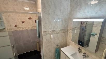 Reventa - Adosado -
Ciudad quesada - Ciudad Quesada - Doña Pepa