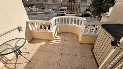 Reventa - Adosado -
Ciudad quesada - Ciudad Quesada - Doña Pepa