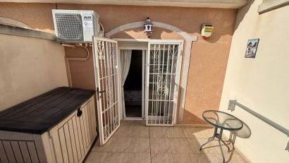 Reventa - Adosado -
Ciudad quesada - Ciudad Quesada - Doña Pepa