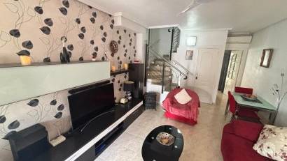 Reventa - Adosado -
Ciudad quesada - Ciudad Quesada - Doña Pepa