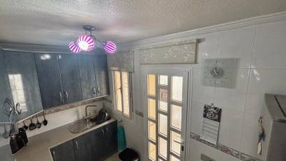 Reventa - Adosado -
Ciudad quesada - Ciudad Quesada - Doña Pepa