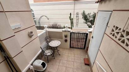 Reventa - Adosado -
Ciudad quesada - Ciudad Quesada - Doña Pepa