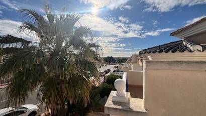 Reventa - Adosado -
Ciudad quesada - Ciudad Quesada - Doña Pepa