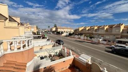 Reventa - Adosado -
Ciudad quesada - Ciudad Quesada - Doña Pepa