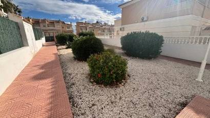 Reventa - Adosado -
Ciudad quesada - Ciudad Quesada - Doña Pepa