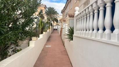 Reventa - Adosado -
Ciudad quesada - Ciudad Quesada - Doña Pepa