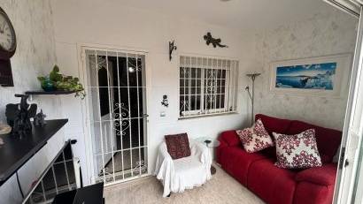 Reventa - Adosado -
Ciudad quesada - Ciudad Quesada - Doña Pepa