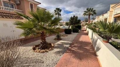 Reventa - Adosado -
Ciudad quesada - Ciudad Quesada - Doña Pepa