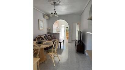 Återförsäljning - Apartment -
Ciudad quesada - Ciudad Quesada - Doña Pepa